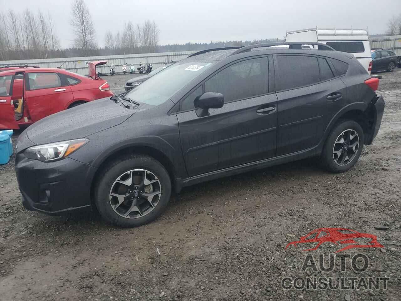 SUBARU CROSSTREK 2019 - JF2GTAEC8K8259081