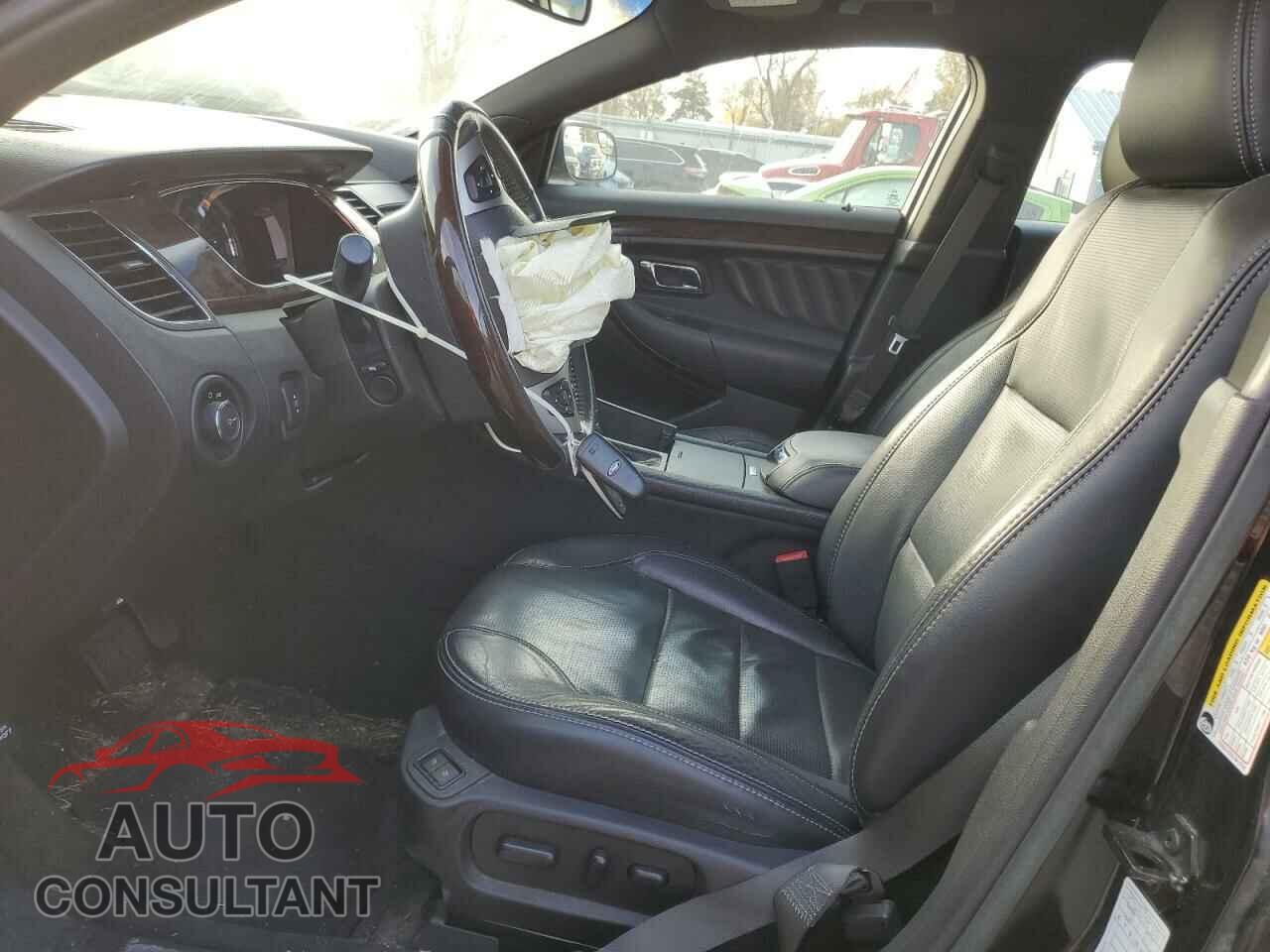 FORD TAURUS 2016 - 1FAHP2F85GG101534