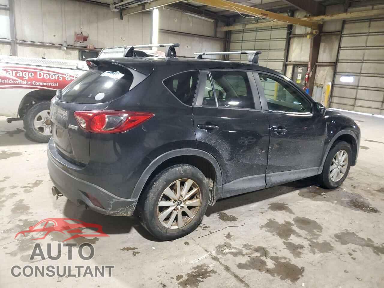 MAZDA CX-5 2013 - JM3KE4CE3D0117271