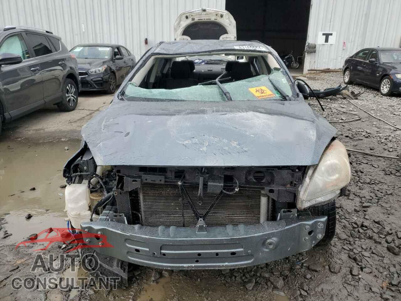 MAZDA 3 2013 - JM1BL1VP5D1809005