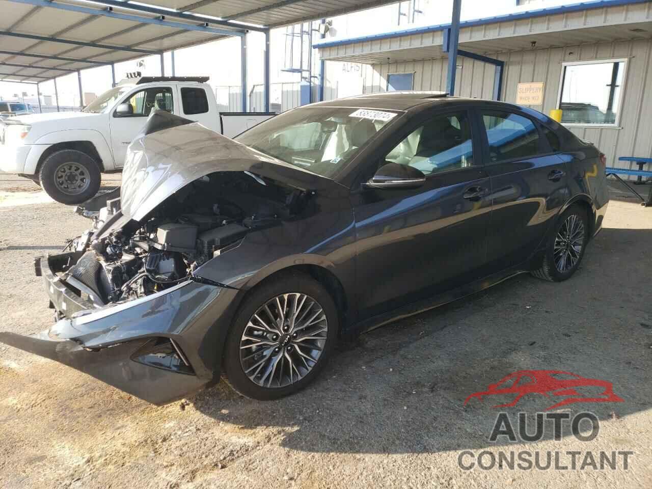 KIA FORTE 2023 - 3KPF54AD3PE633677