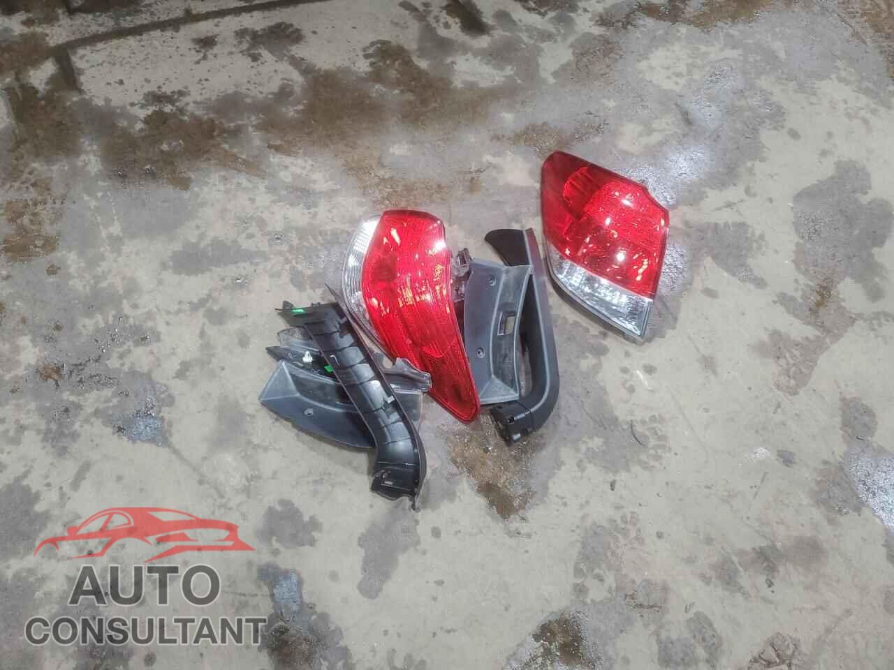 SUBARU OUTBACK 2014 - 4S4BRBCC2E3238594