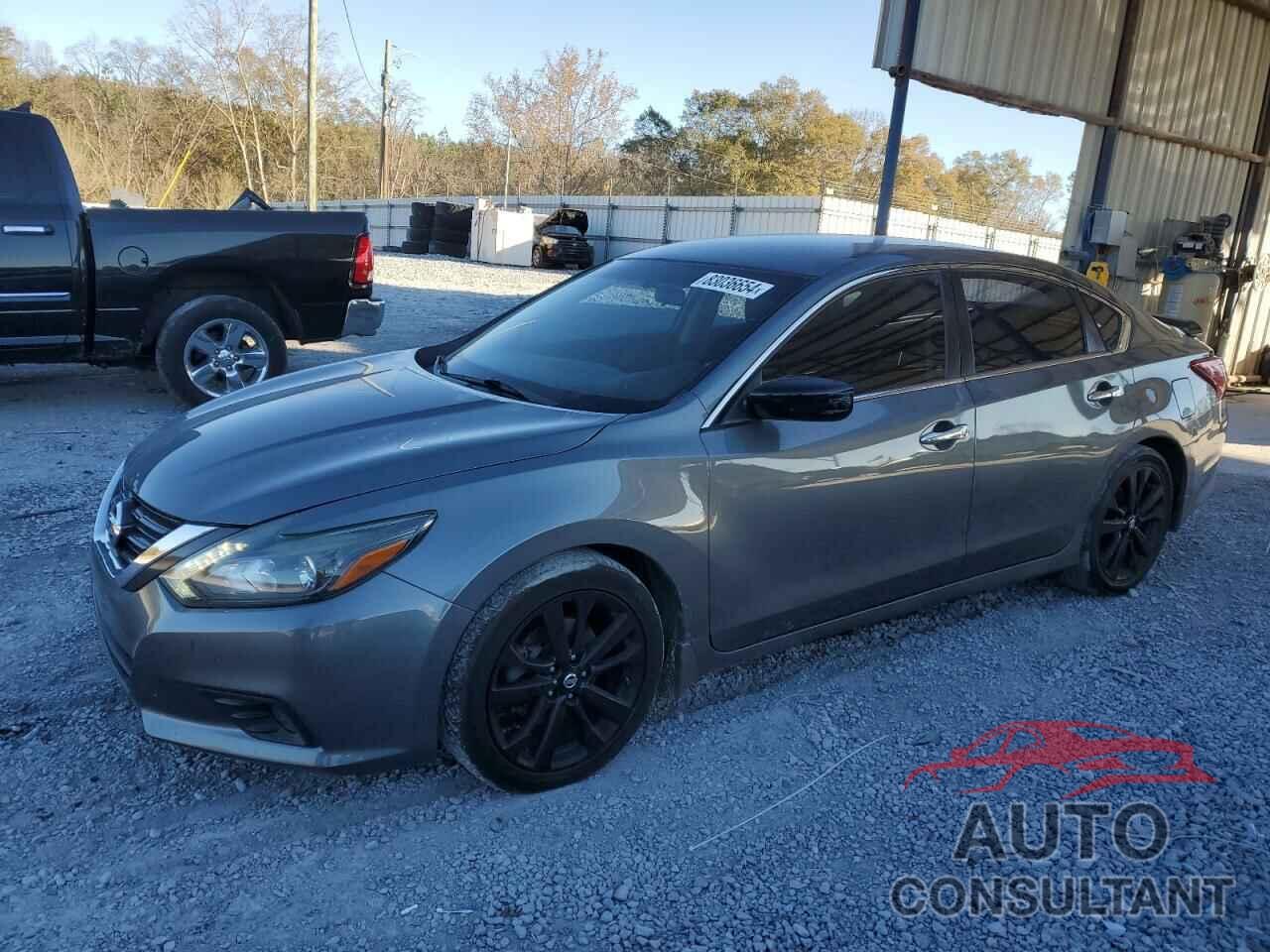 NISSAN ALTIMA 2017 - 1N4AL3AP4HC255047