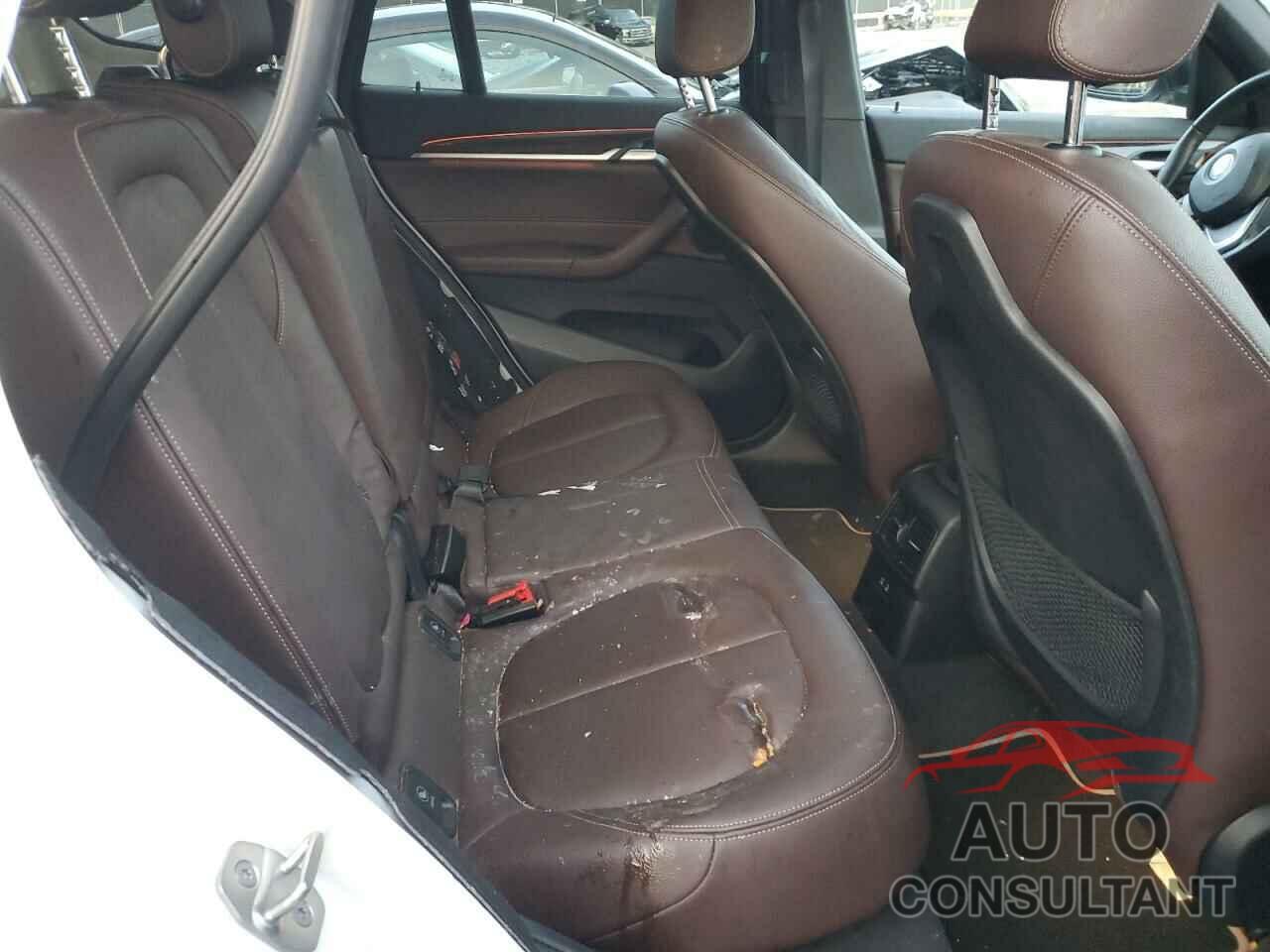 BMW X1 2021 - WBXJG7C01M5U26960