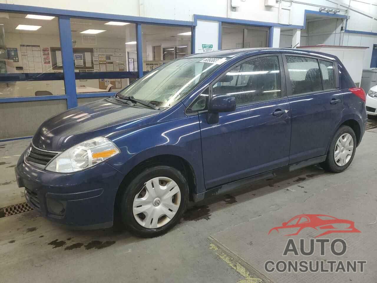 NISSAN VERSA 2012 - 3N1BC1CP7CK231220