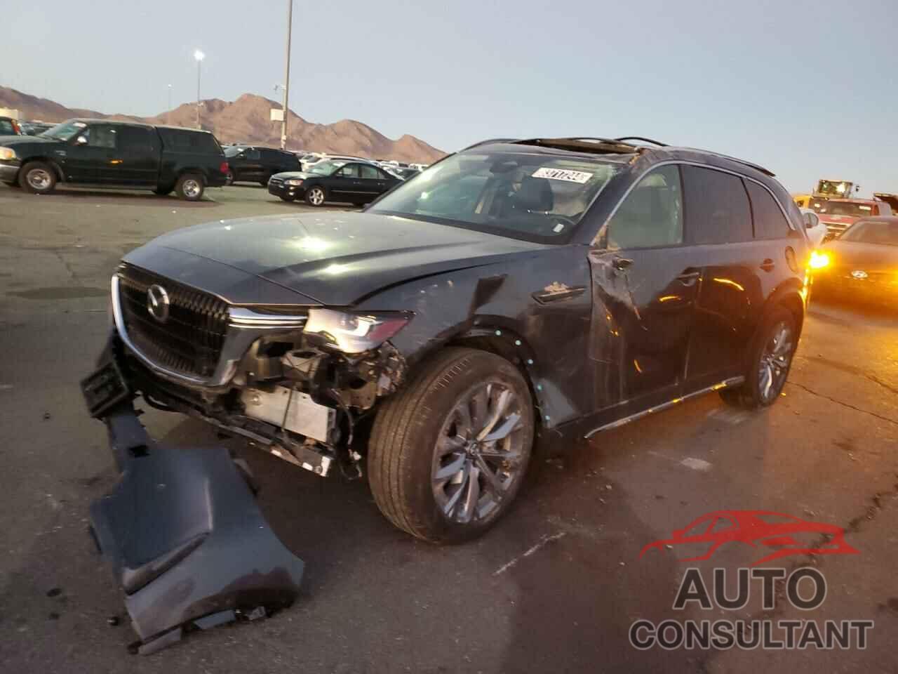 MAZDA CX-90 PREM 2024 - JM3KKDHD9R1134280