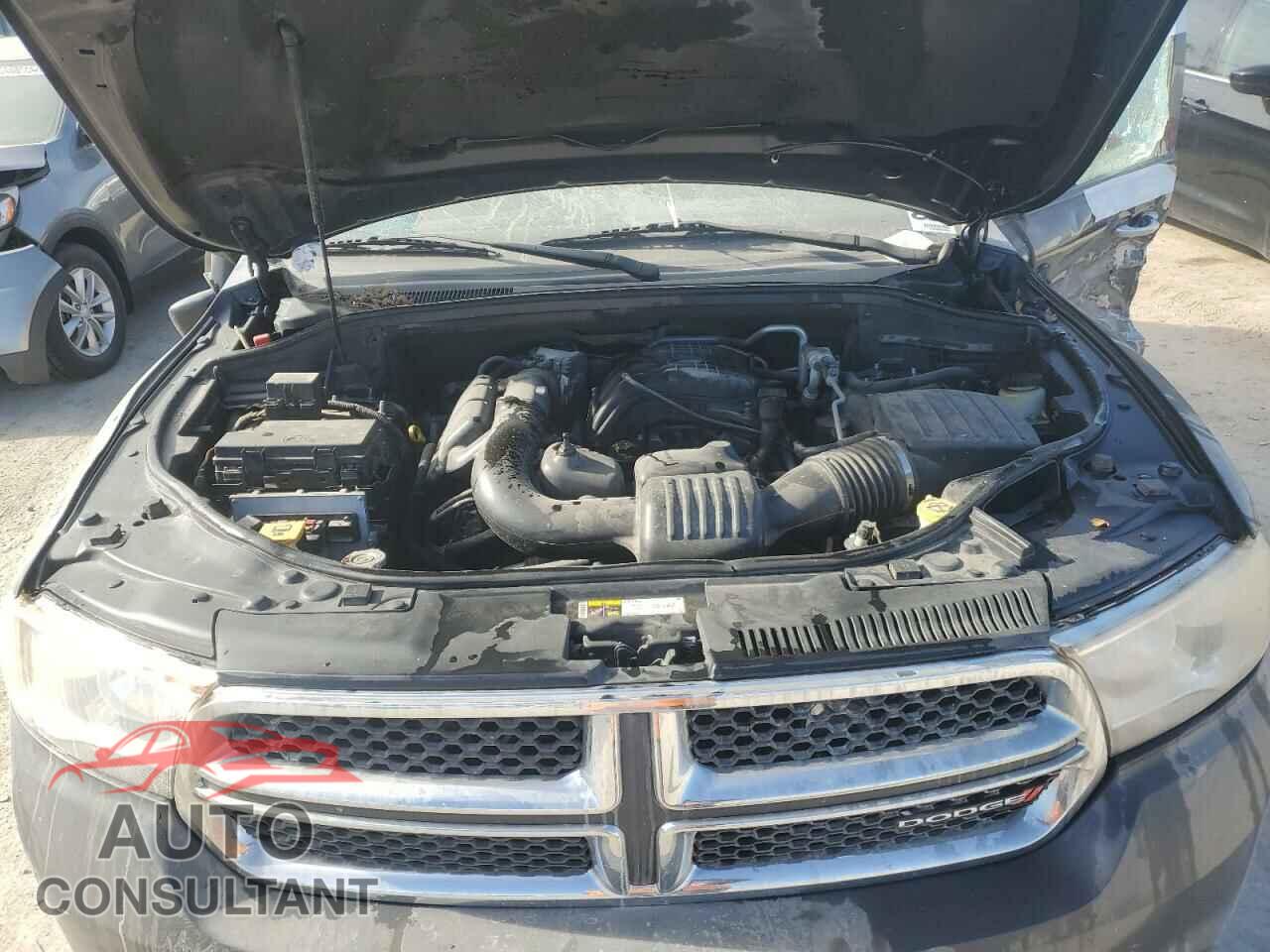 DODGE DURANGO 2013 - 1C4RDHDG1DC668315