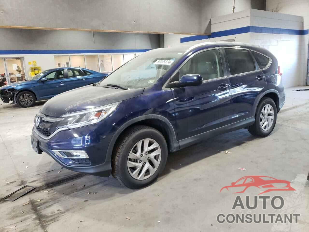 HONDA CRV 2016 - 2HKRM4H78GH635856