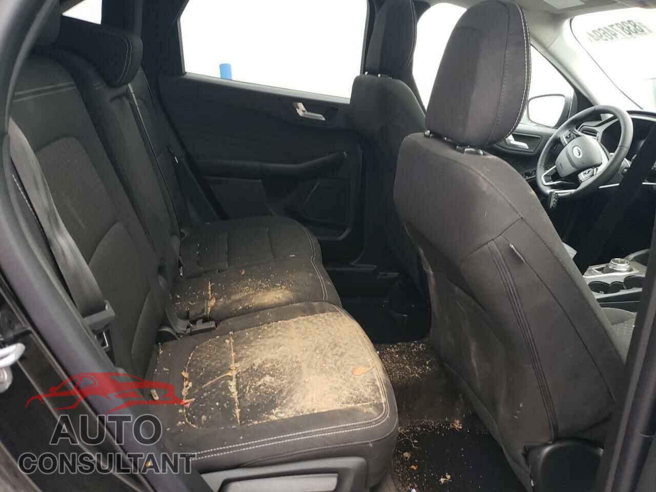 FORD ESCAPE ACT 2024 - 1FMCU9GN5RUA37506