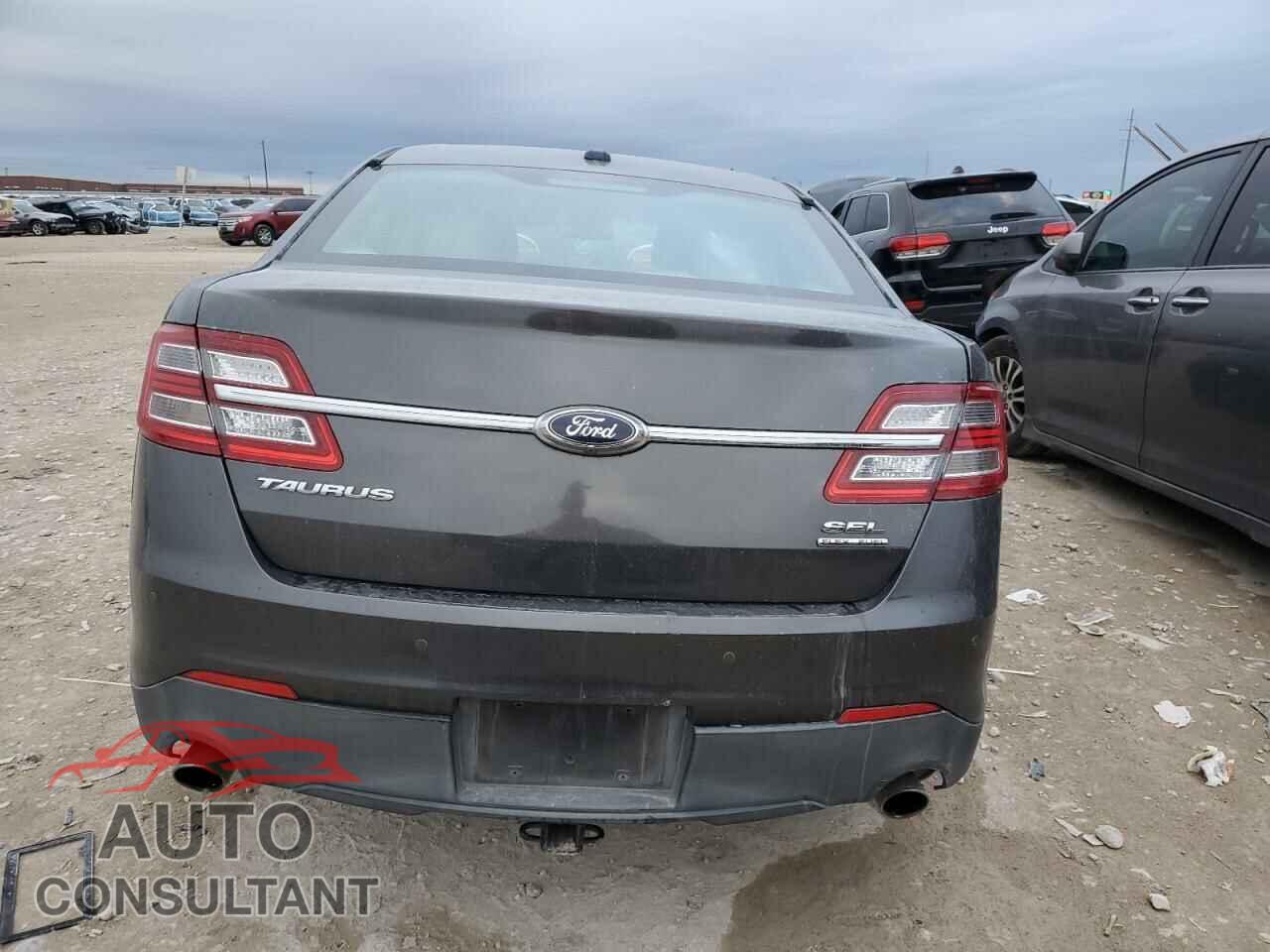 FORD TAURUS 2015 - 1FAHP2E8XFG184782