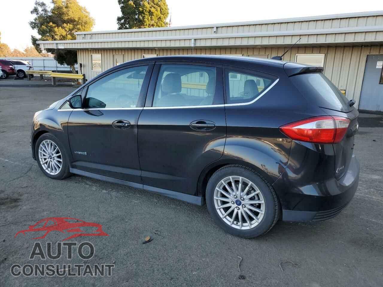 FORD CMAX 2013 - 1FADP5BU7DL502850
