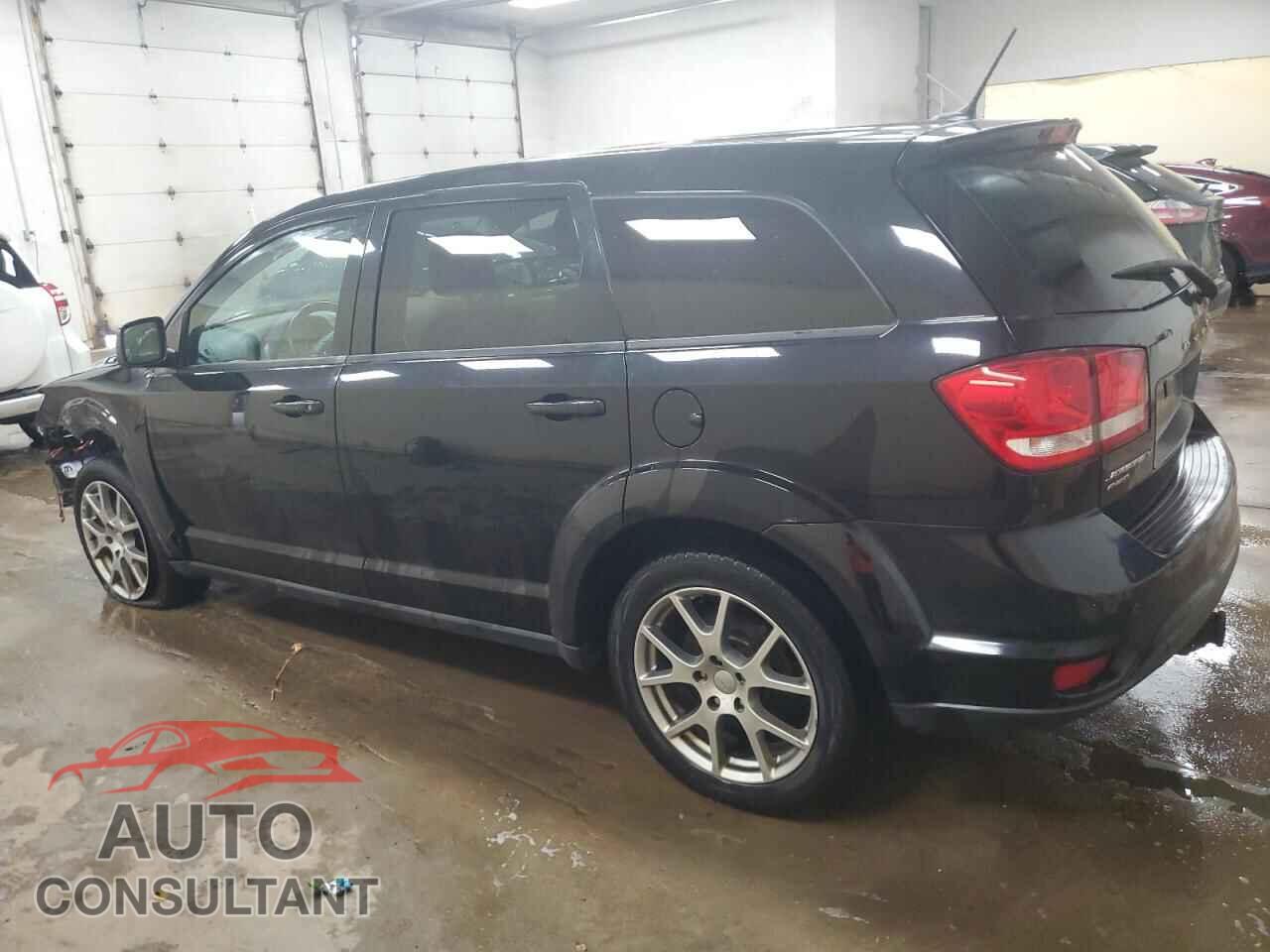 DODGE JOURNEY 2015 - 3C4PDDEG1FT569239