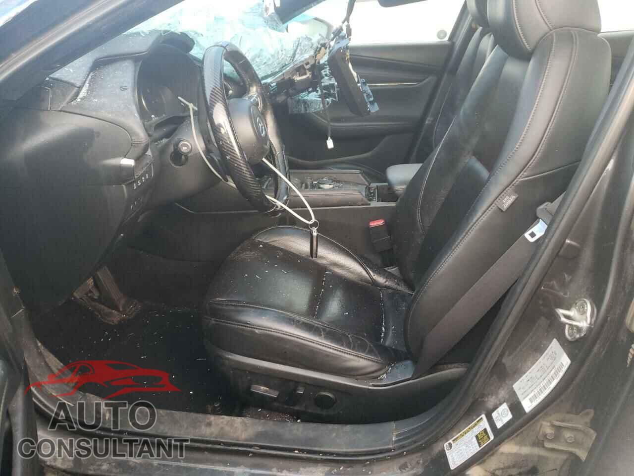 MAZDA 3 2021 - JM1BPBML6M1346851