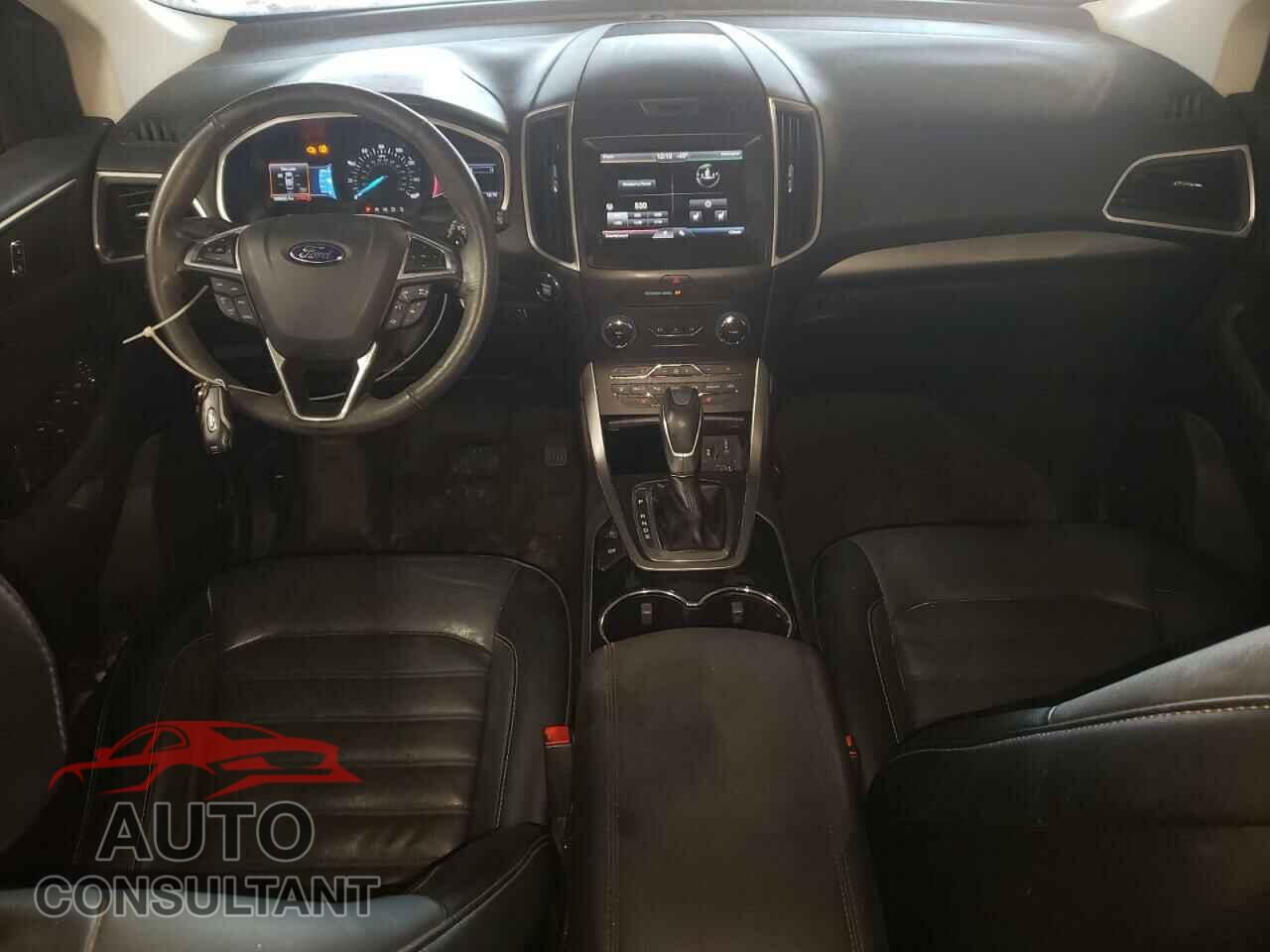 FORD EDGE 2015 - 2FMTK3J84FBB64982