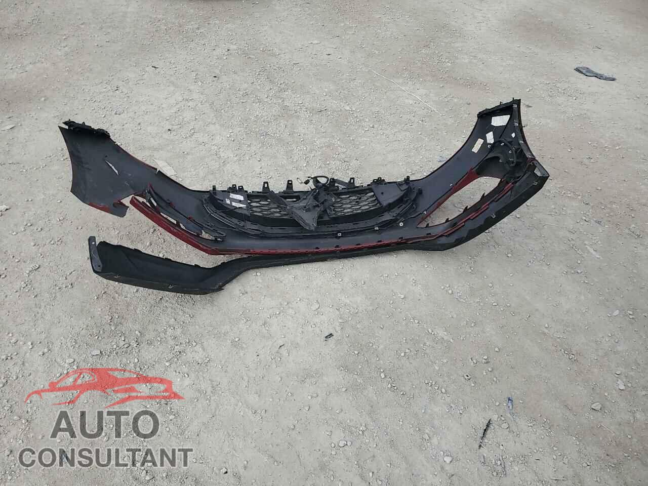 FORD EDGE 2024 - 2FMPK4J92RBA13255