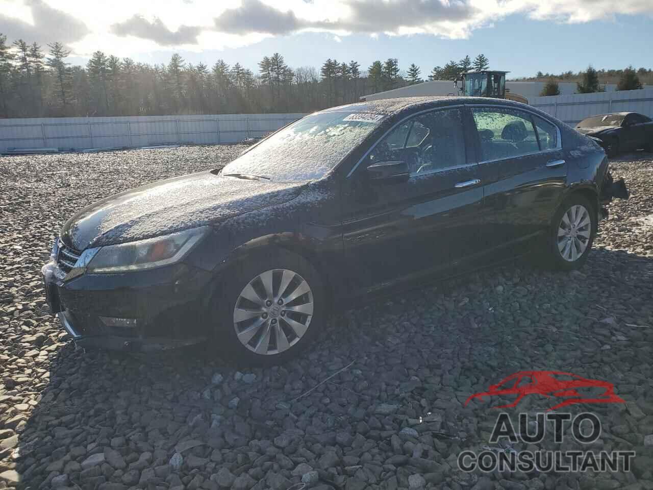 HONDA ACCORD 2014 - 1HGCR3F88EA021523