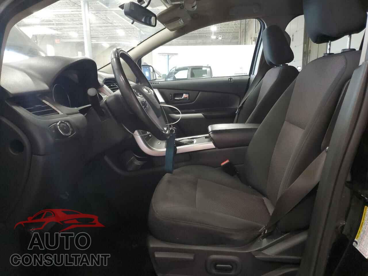 FORD EDGE 2011 - 2FMDK4JC0BBB63904