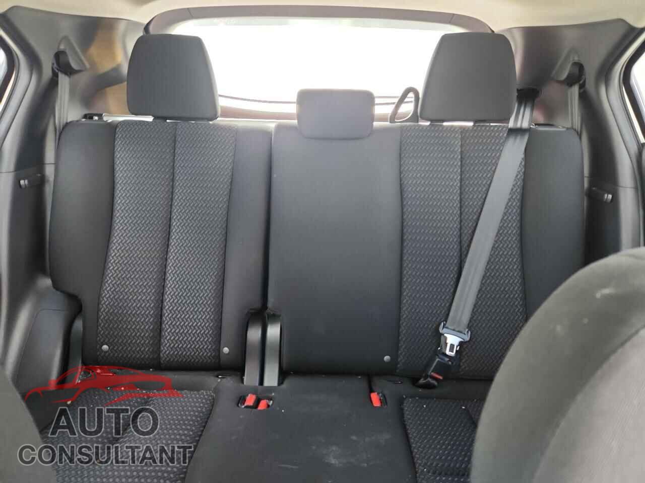 MITSUBISHI ECLIPSE 2023 - JA4ATUAA8PZ000435