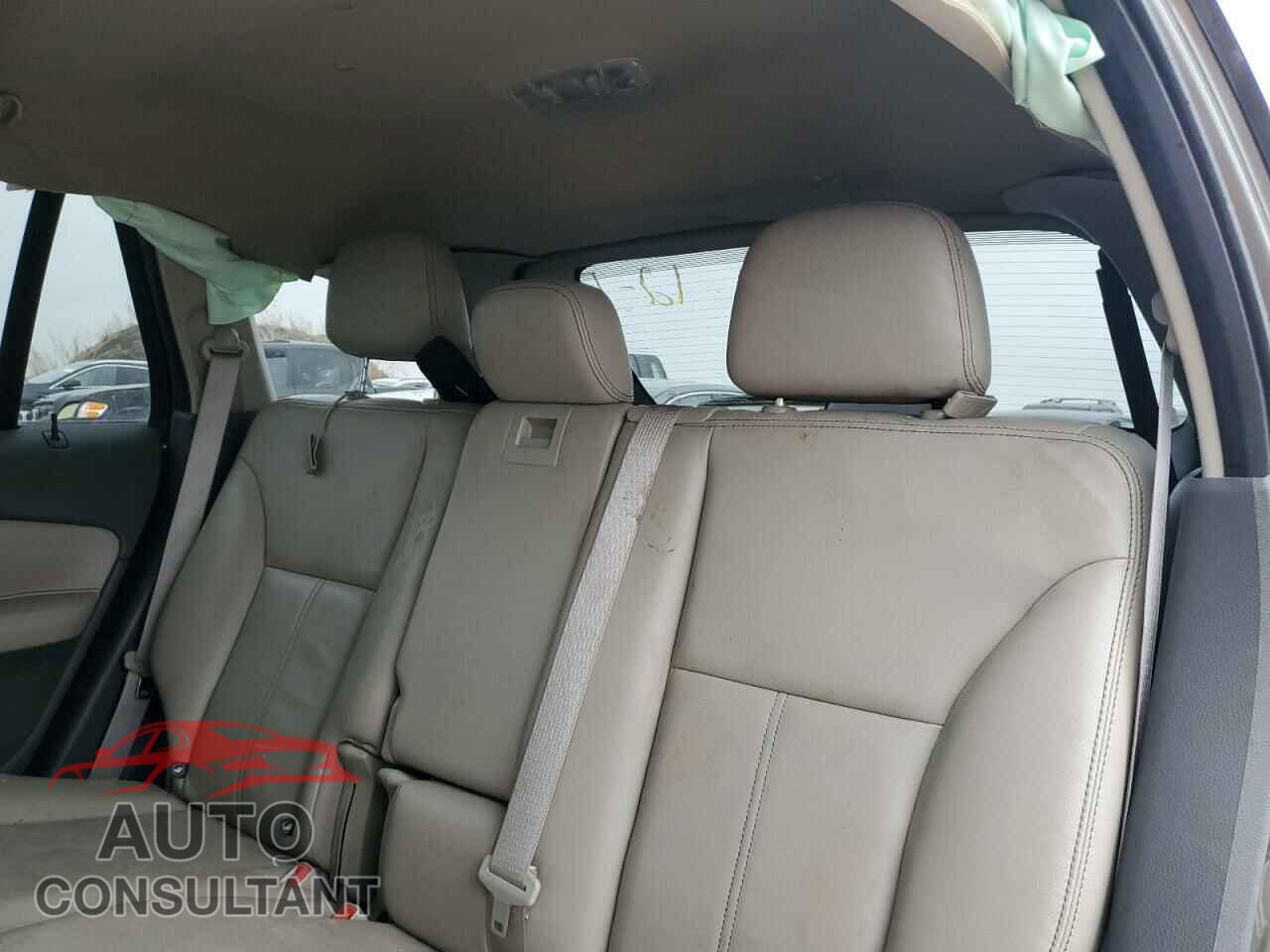 FORD EDGE 2013 - 2FMDK3JC8DBB14236