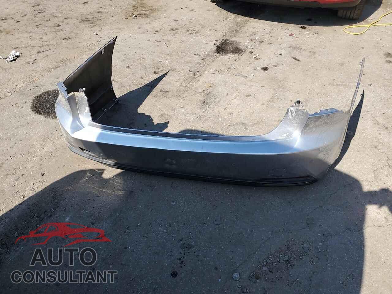 LEXUS LS500 2021 - JTHD51FF7M5014294