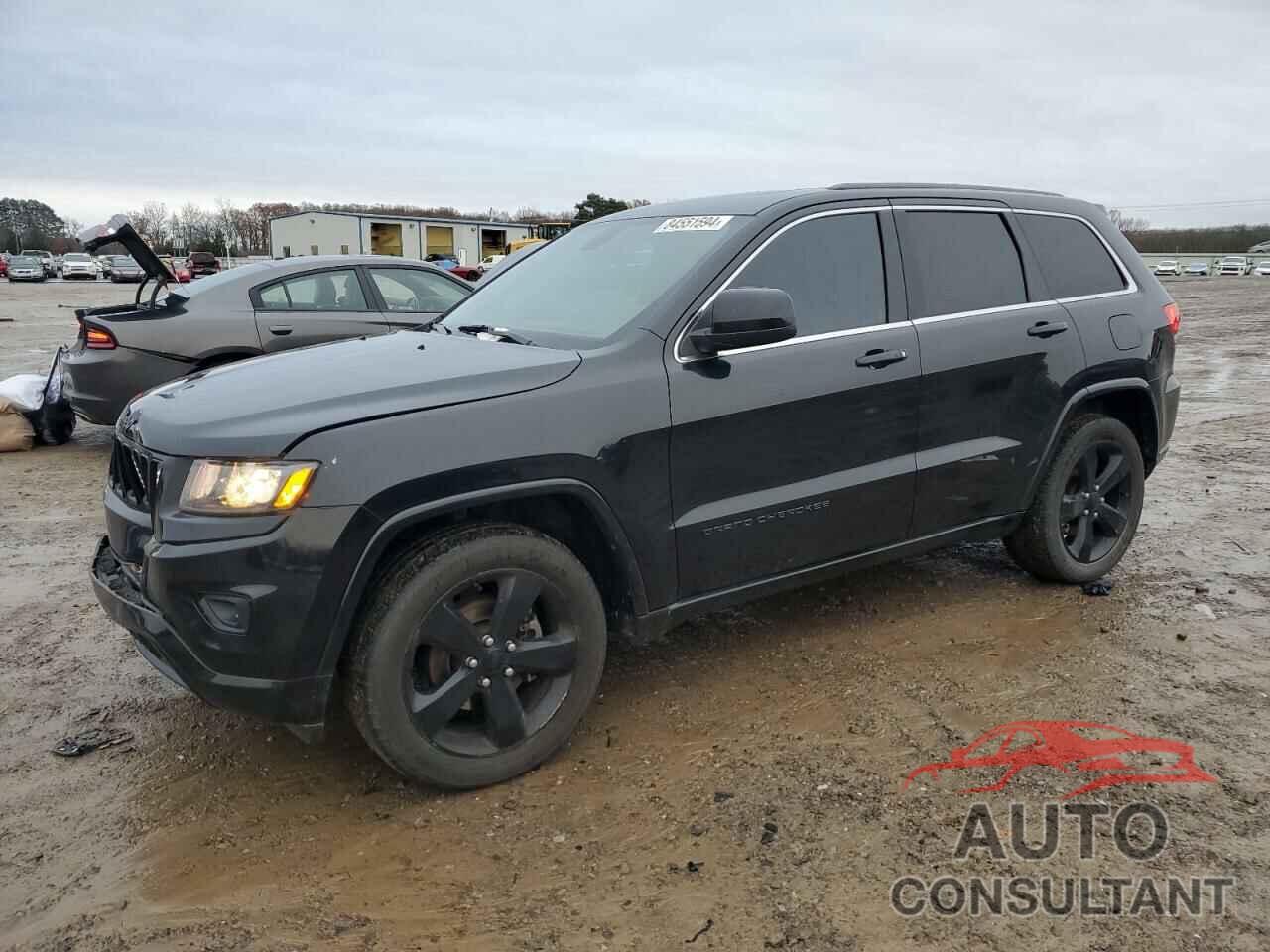 JEEP GRAND CHER 2014 - 1C4RJFAG3EC547272