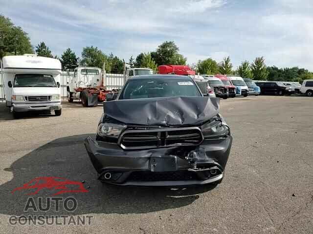 DODGE DURANGO 2015 - 1C4RDJDG6FC801824