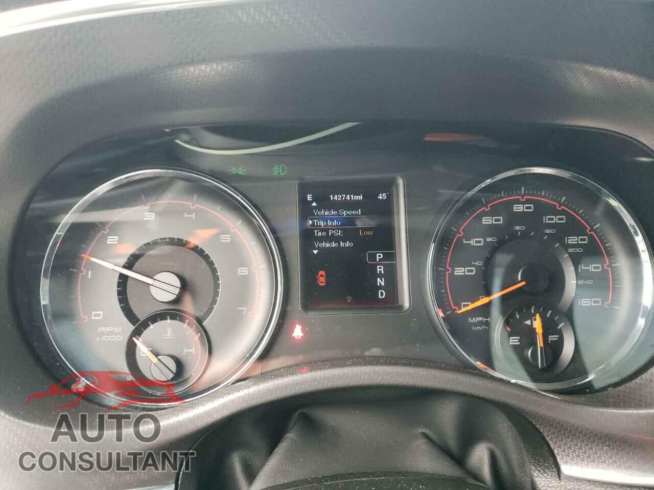 DODGE CHARGER 2012 - 2C3CDXCTXCH156406