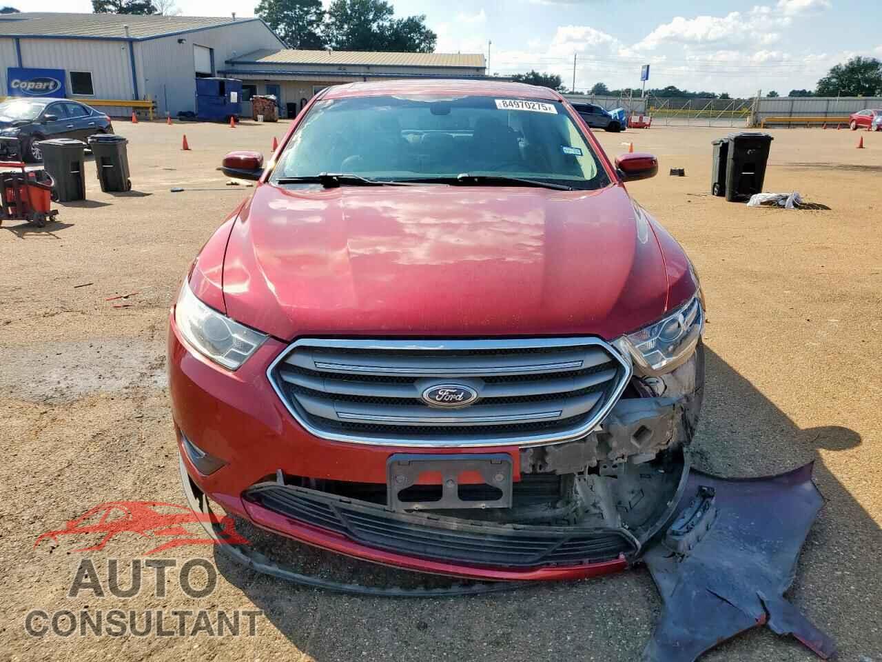 FORD TAURUS 2016 - 1FAHP2E8XGG102163
