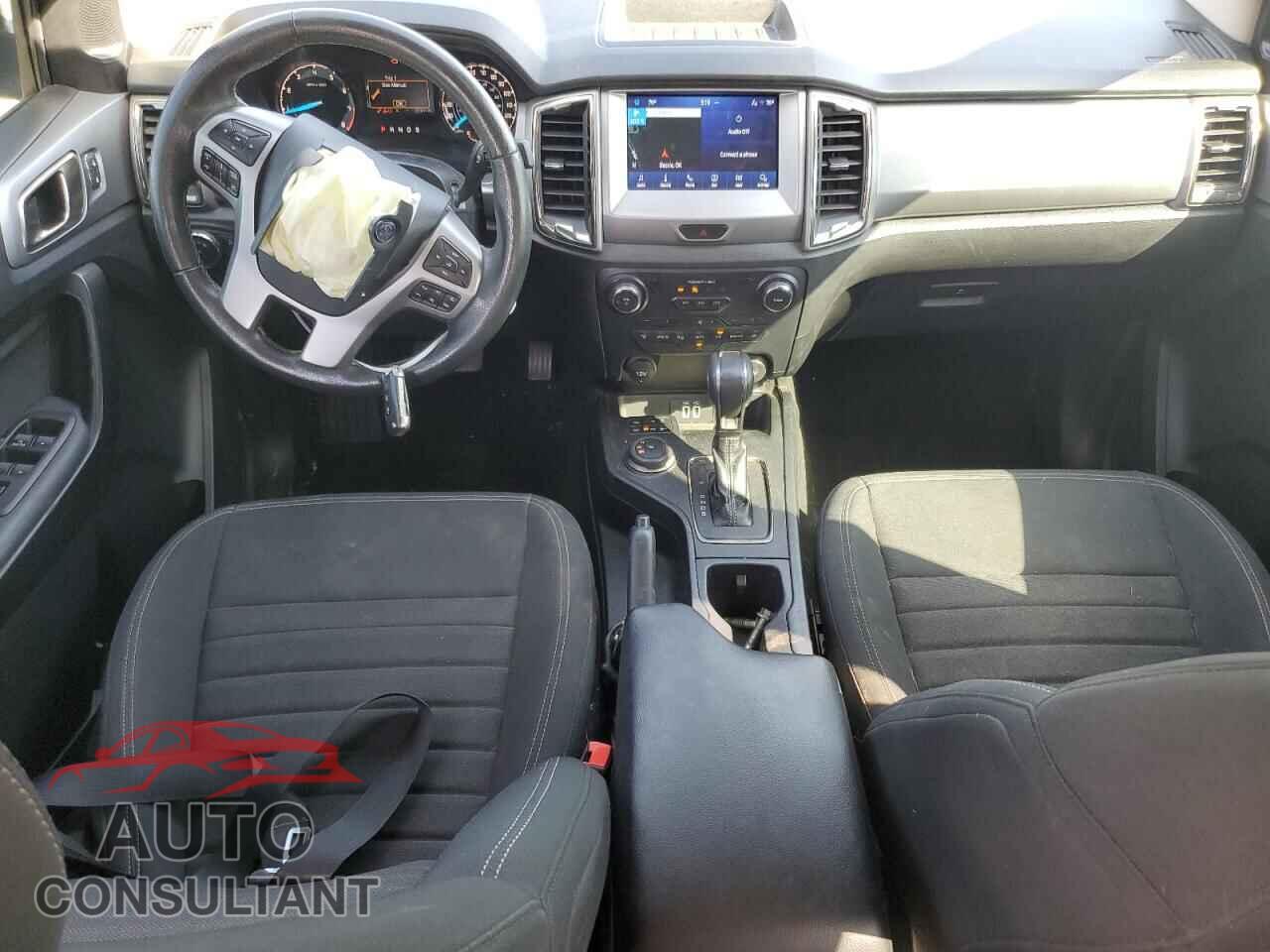 FORD RANGER 2022 - 1FTER4FH8NLD08975
