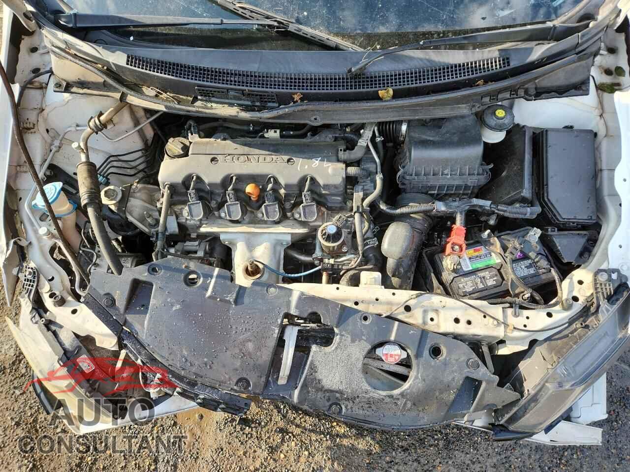 HONDA CIVIC 2015 - 19XFB2F8XFE033892