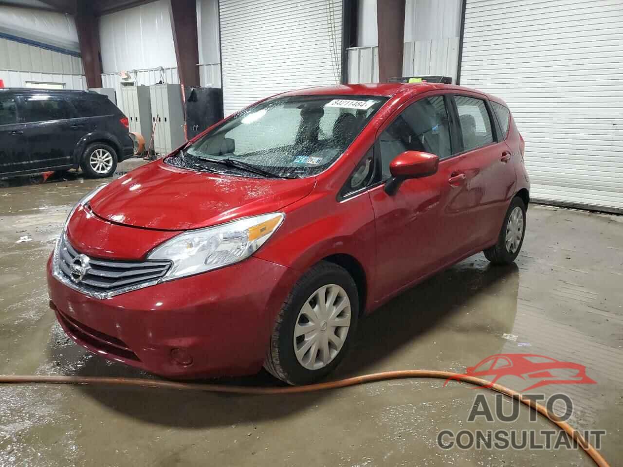 NISSAN VERSA 2015 - 3N1CE2CP0FL426661