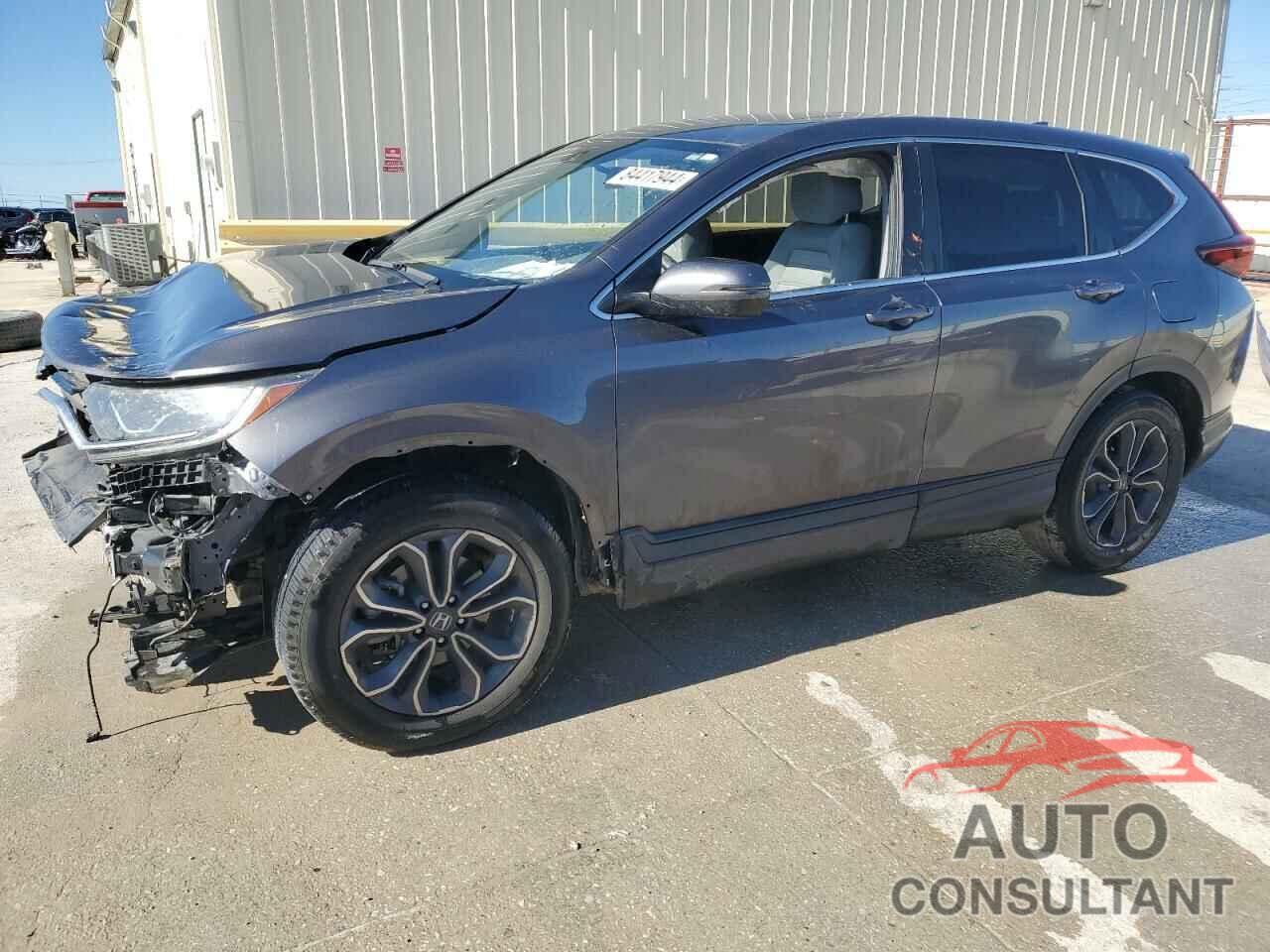 HONDA CRV 2020 - 2HKRW1H56LH421496