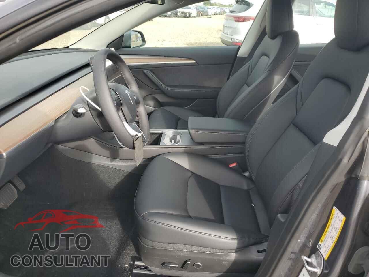 TESLA MODEL 3 2023 - 5YJ3E1EA9PF641651