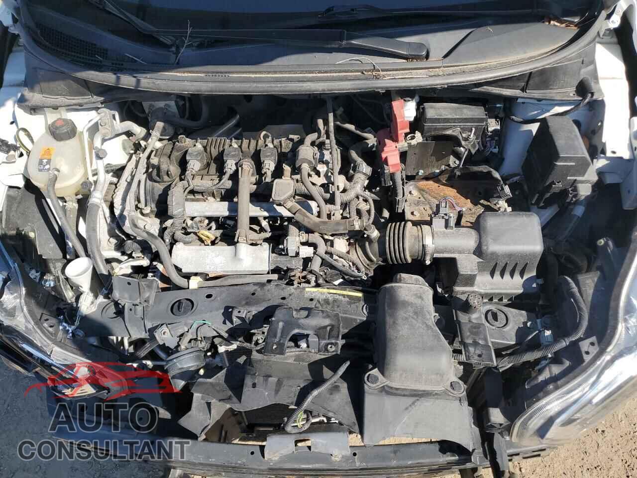 NISSAN VERSA 2021 - 3N1CN8EV3ML841663