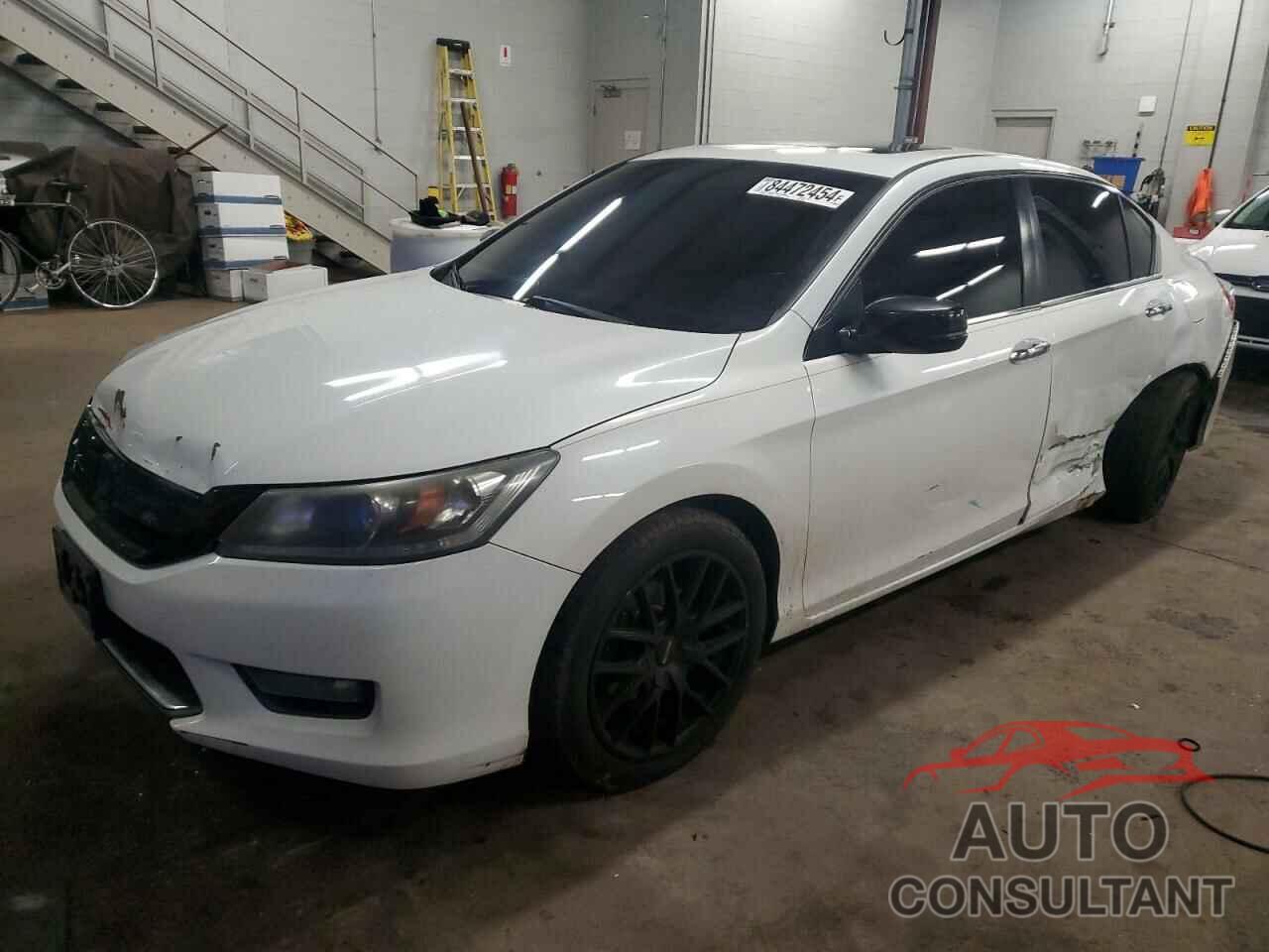 HONDA ACCORD 2014 - 1HGCR2F70EA300630