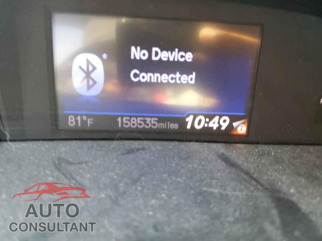 HONDA CIVIC 2012 - 19XFB2F80CE024520