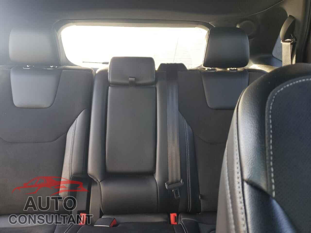 FORD EDGE 2019 - 2FMPK4AP4KBB37886