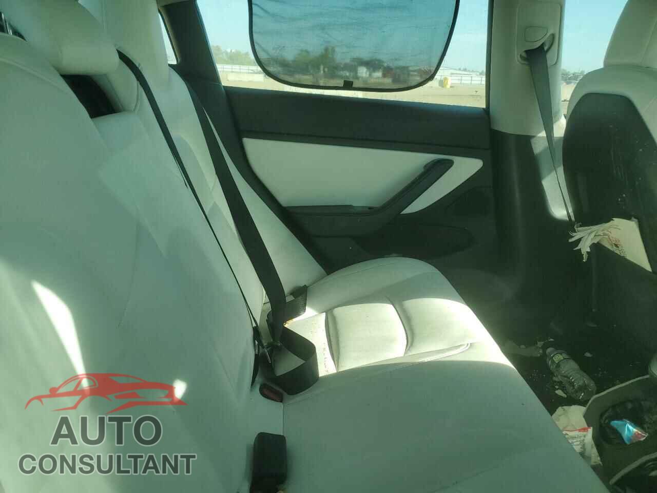 TESLA MODEL 3 2019 - 5YJ3E1EA9KF327216