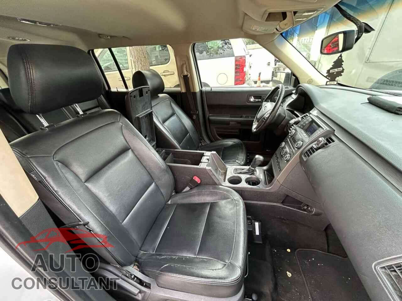 FORD FLEX 2015 - 2FMGK5B82FBA22061