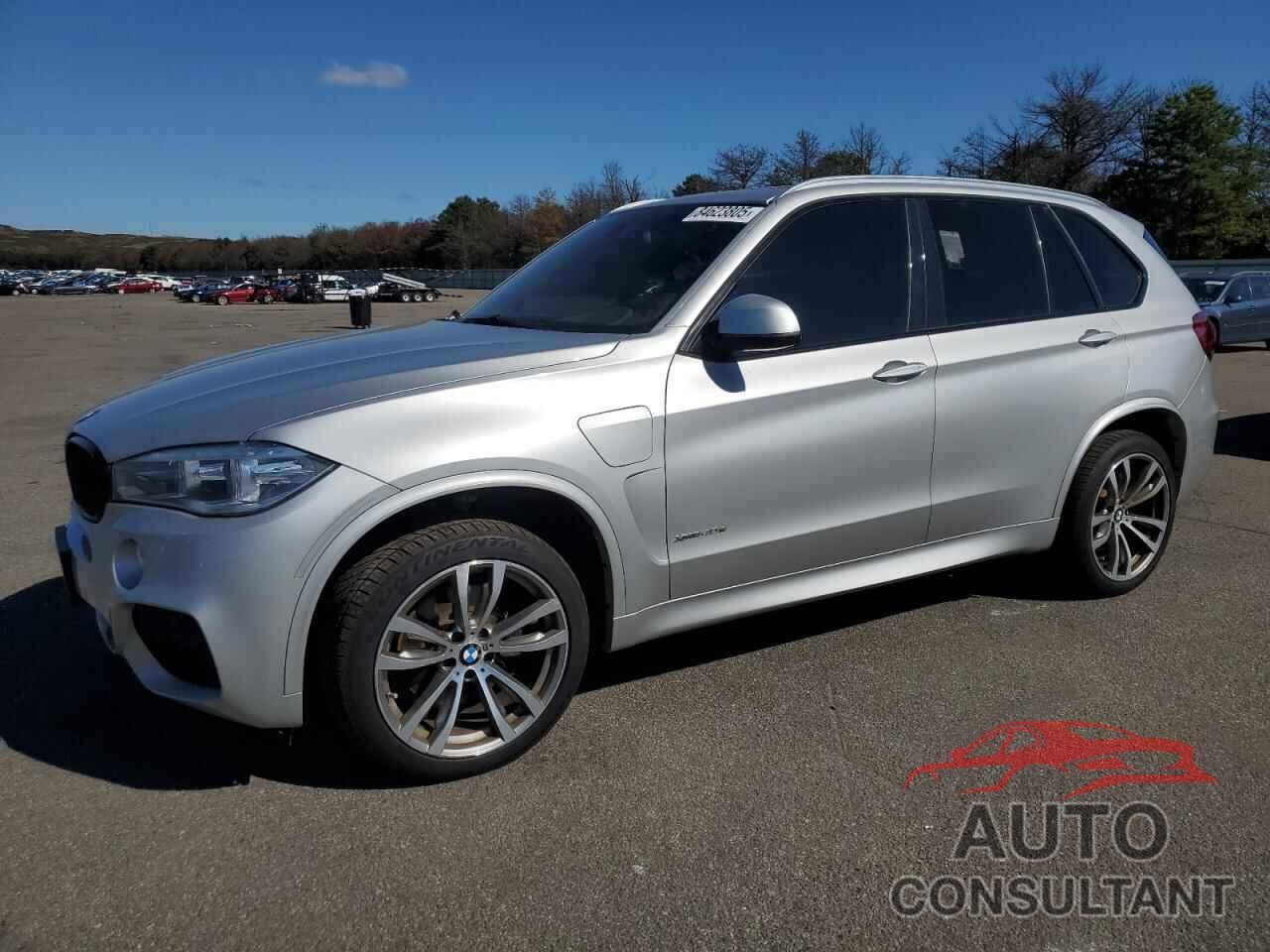 BMW X5 2016 - 5UXKT0C51G0S77305