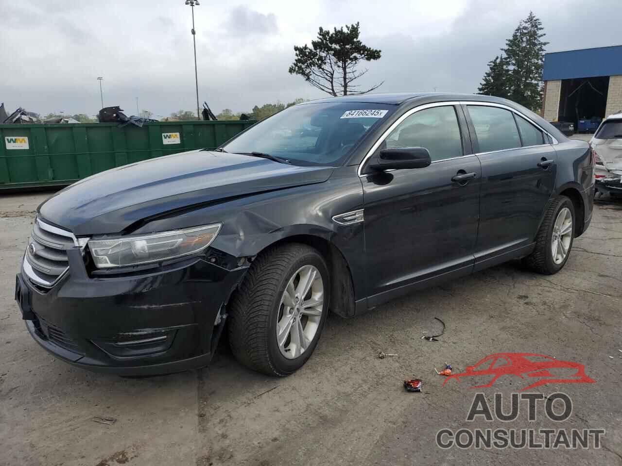 FORD TAURUS 2015 - 1FAHP2E89FG123570