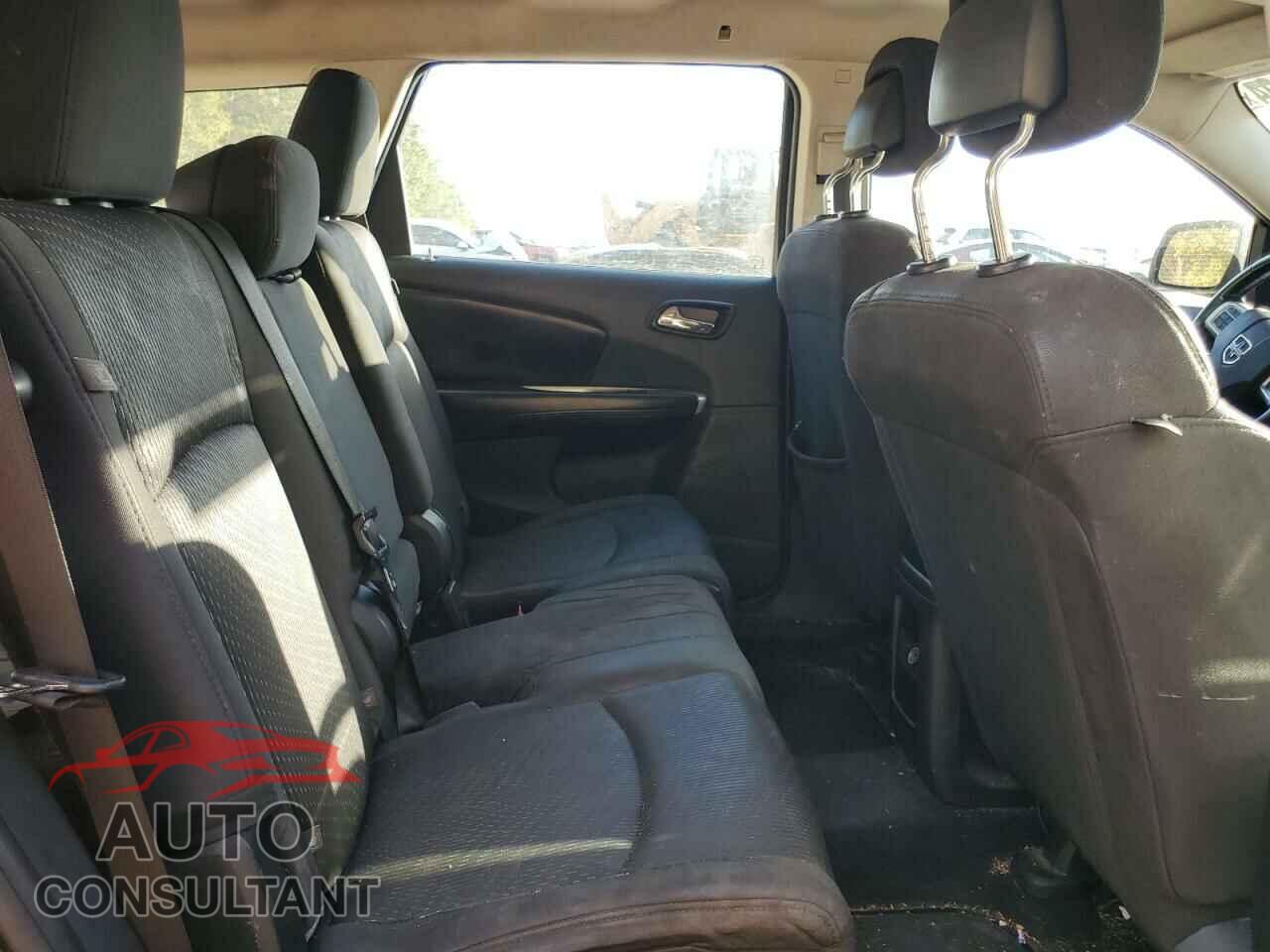 DODGE JOURNEY 2015 - 3C4PDCAB1FT665280