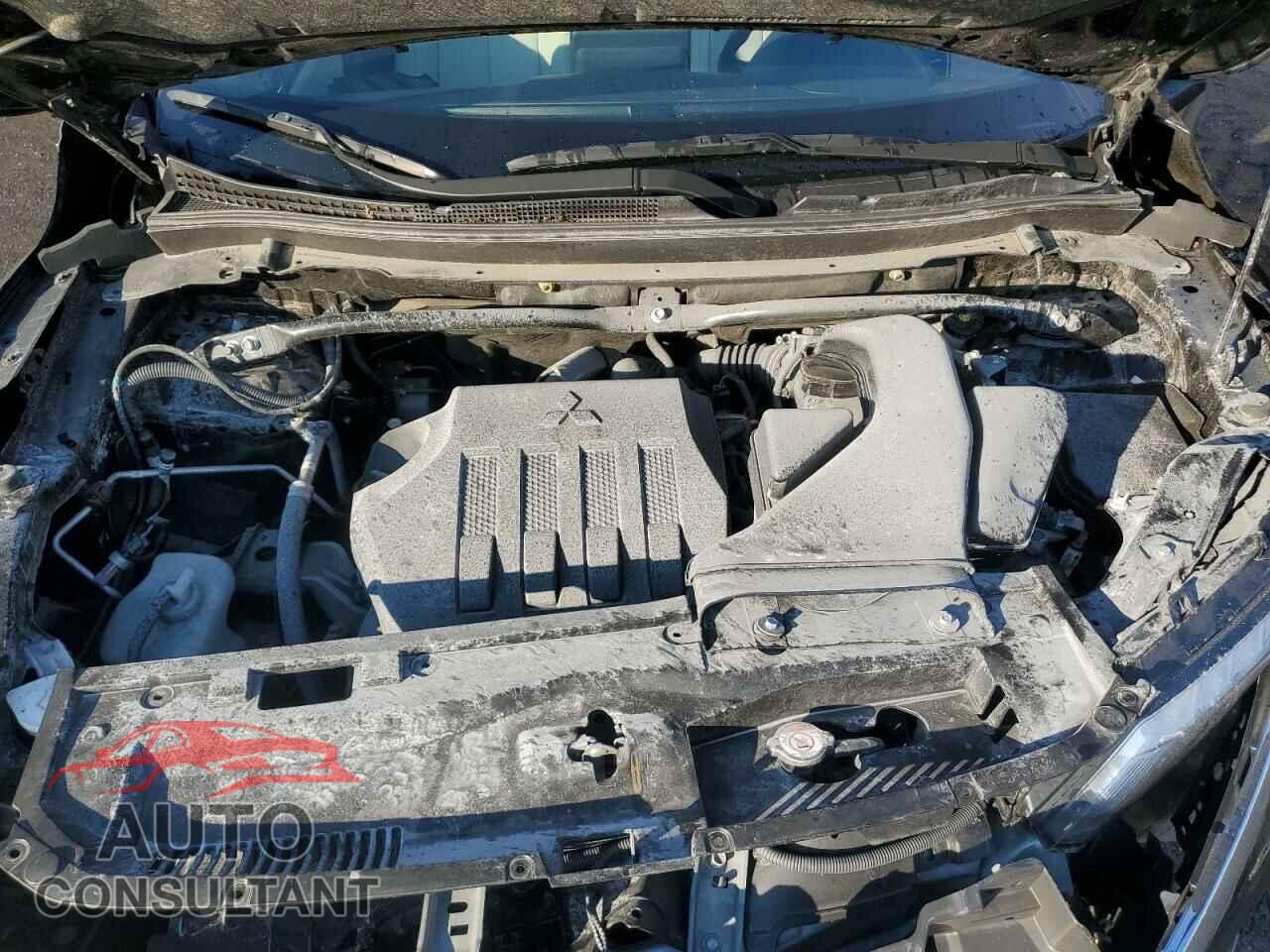 MITSUBISHI ECLIPSE 2023 - JA4ATWAA1PZ039251