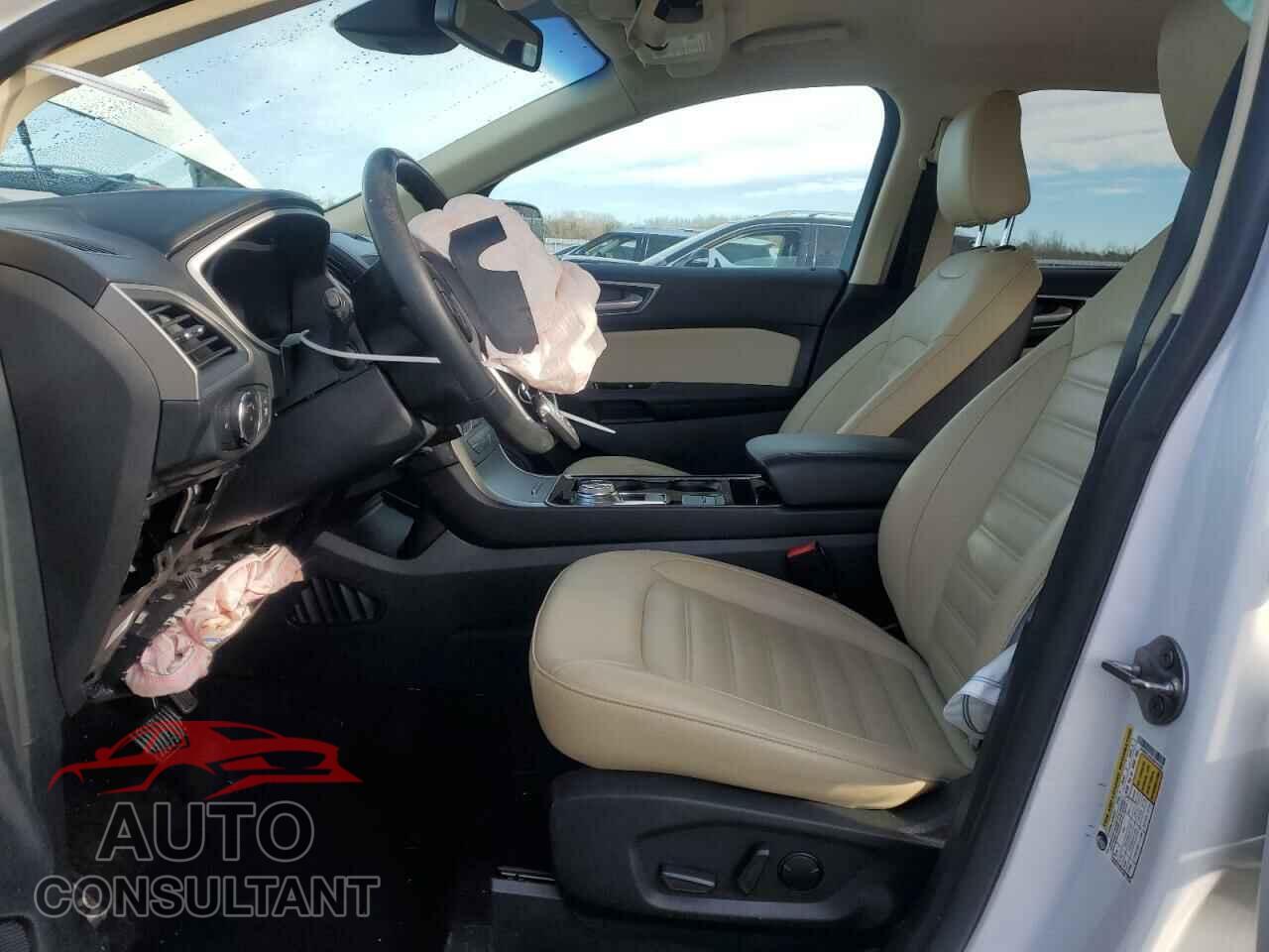 FORD EDGE 2020 - 2FMPK3J93LBA32429