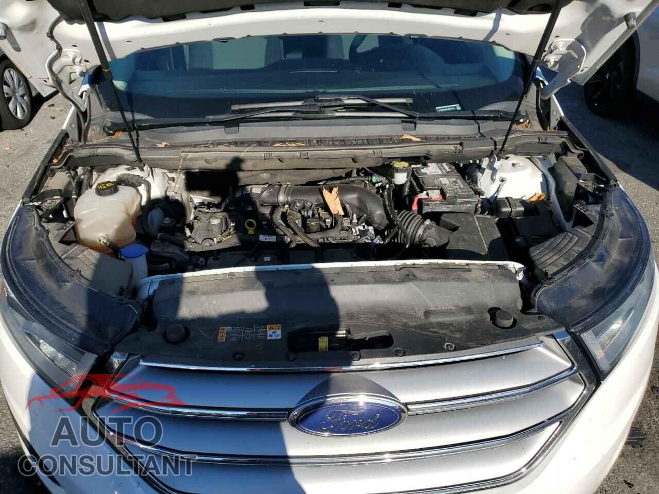 FORD EDGE 2018 - 2FMPK4G97JBB11211