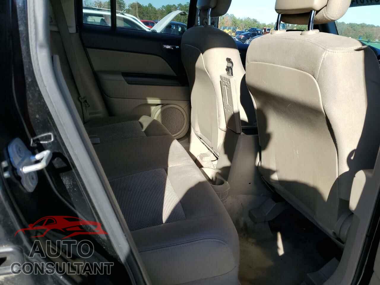 JEEP PATRIOT 2014 - 1C4NJPBA9ED553473