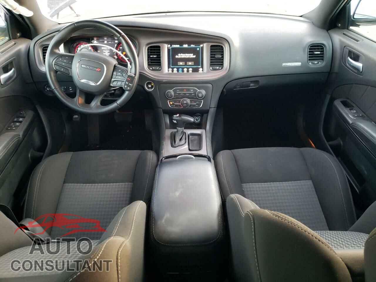 DODGE CHARGER 2023 - 2C3CDXHG4PH606889