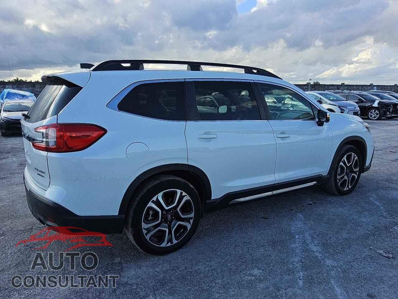 SUBARU ASCENT 2023 - 4S4WMARD2P3402679