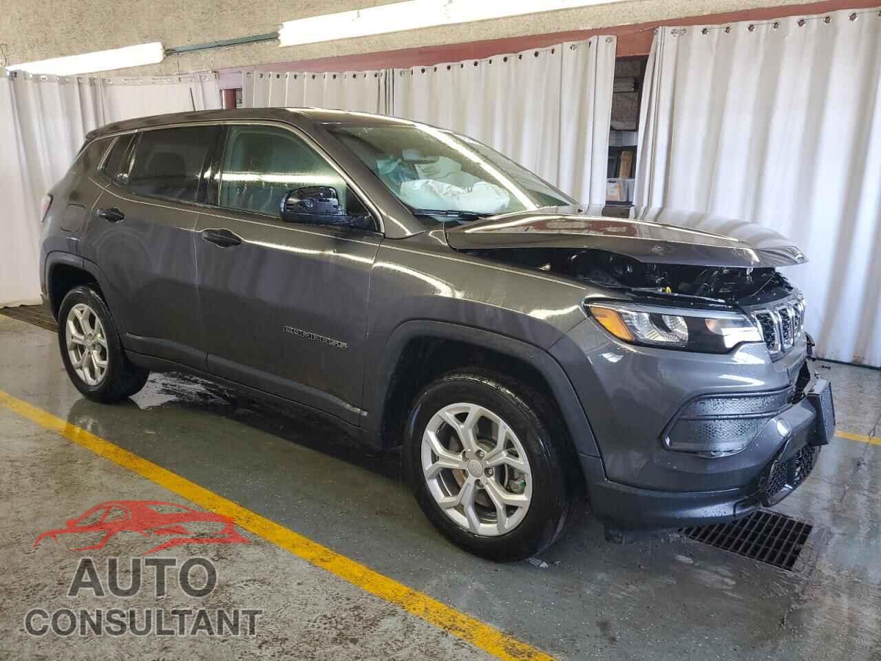 JEEP COMPASS 2024 - 3C4NJDAN1RT144189