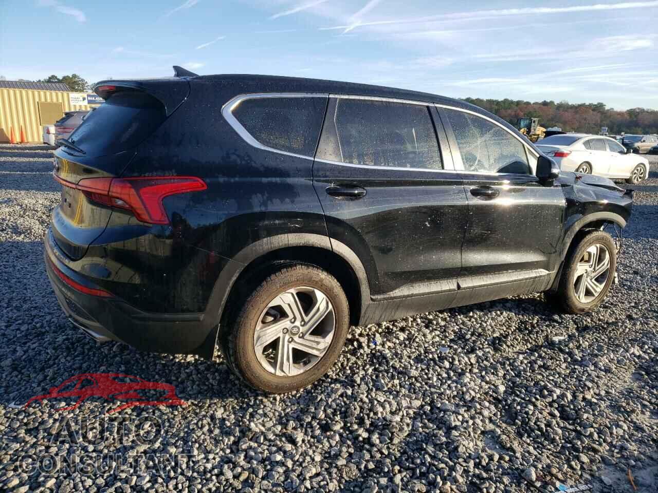 HYUNDAI SANTA FE 2023 - 5NMS14AJ5PH512898